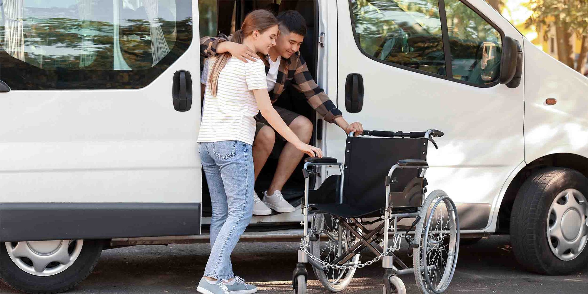 ReliaWheels Home Background